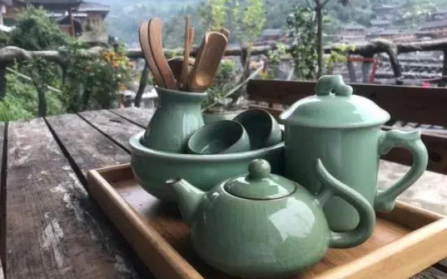 Xijiang Miao Village Resort Hotel (Observation Deck Branch)