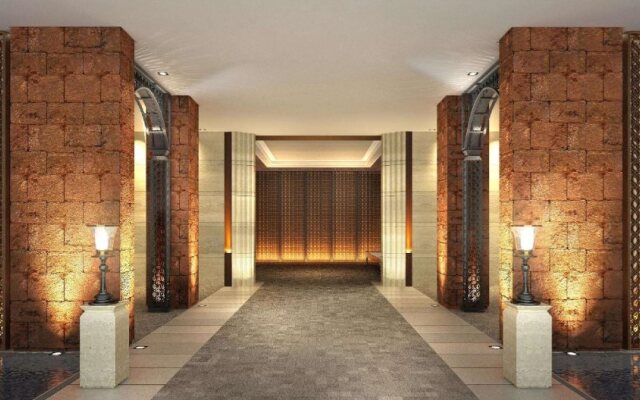 Hilton Goa Resort Candolim