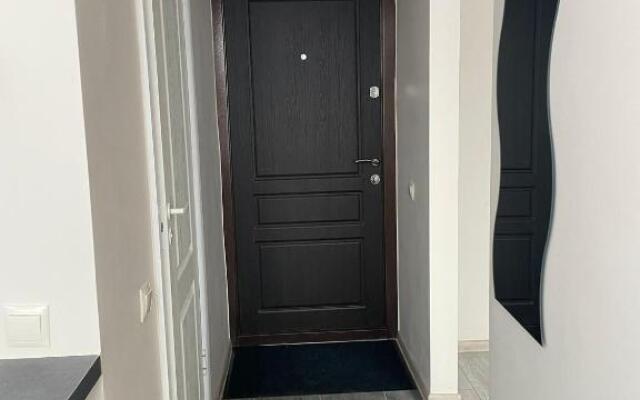Brēžas apartamenti