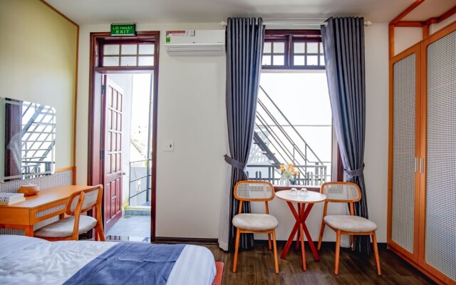 Tiboley Homestay