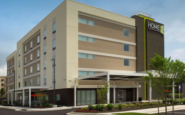 Home2 Suites by Hilton Arundel Mills/BWI Airport