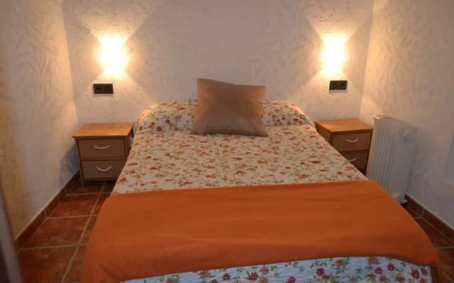 La Coveta- Apartamentos Vilapart