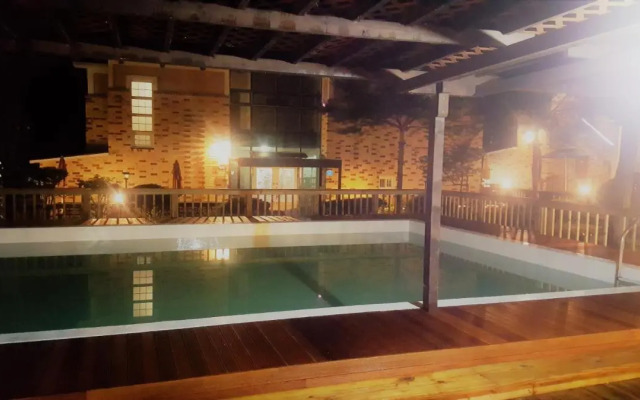 Shinevalley Pension & Hotel