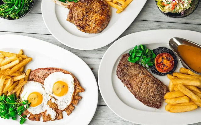 Village Hotel Reading