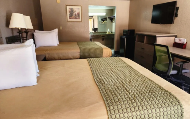 Executive Inn Northwest