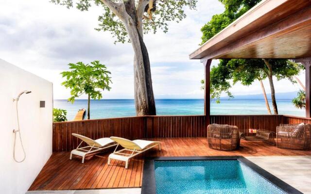 The Remote Resort, Fiji Islands