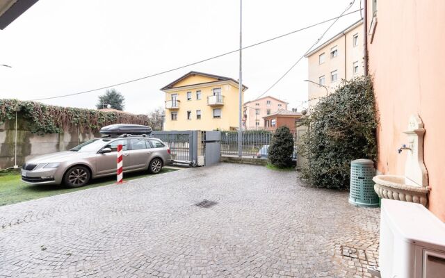 Alessia's Flat - Zanica