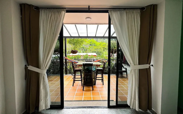 Hotel Tierra Maravilla