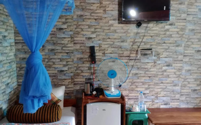 Namal's Great View Guest