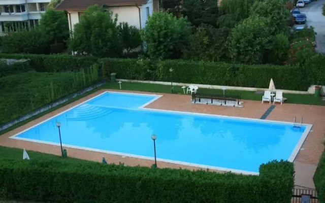 Residence La Rosa