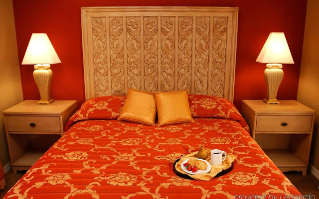 Bellasera Resort