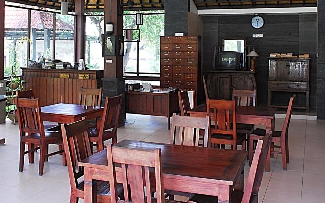 Kusuma Resort