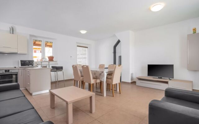 House Mario 2 Moniga del Garda