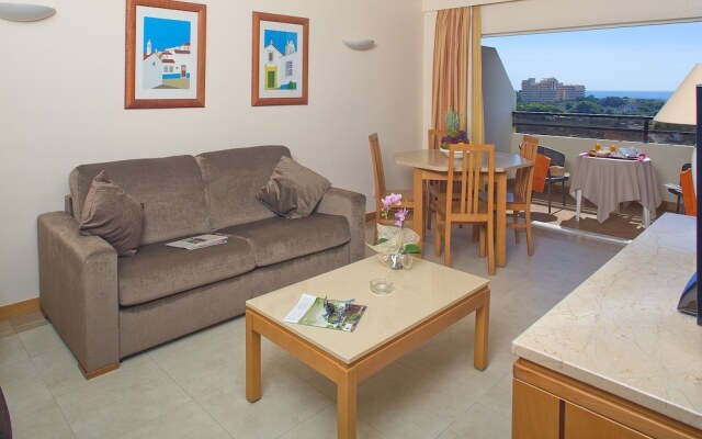 Interpass Solvau Apartamentos
