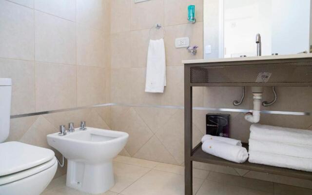 DEL SOL Apartamentos Salta