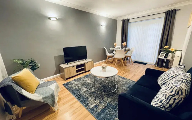 Cloud9stayz at The Royston