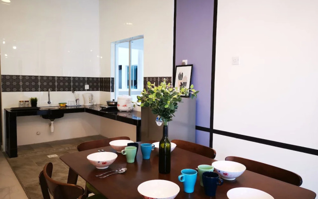 Symphony Suite Cameron Highlands