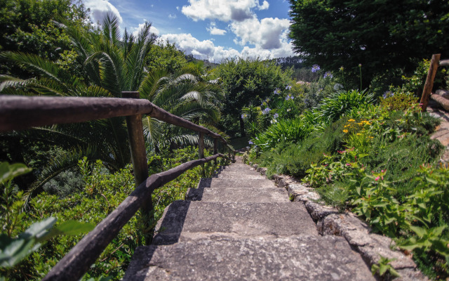 Quinta dos Carqueijais Gerês