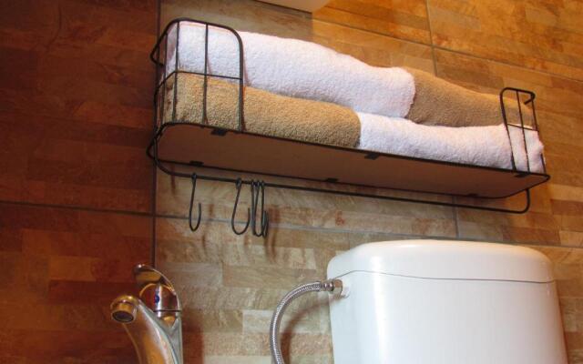 Studio Apartment Romeo