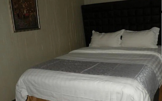 Beijing Sanlitun Hotel