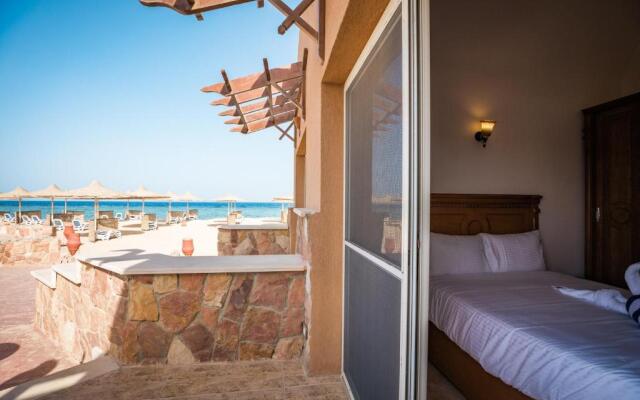 Silver Beach Boutique Hotel