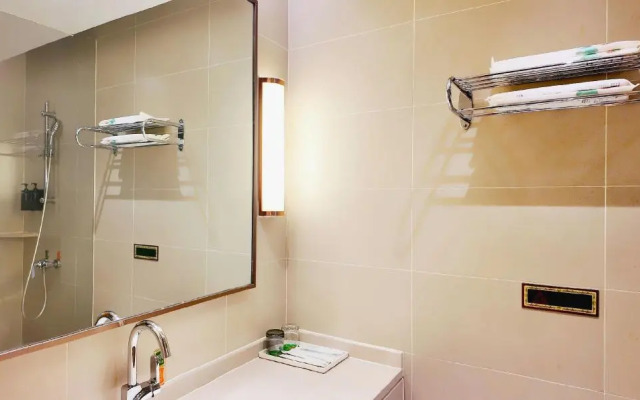 Vienna International Hotel(Hangzhou Xihu Fengshan Road Station)