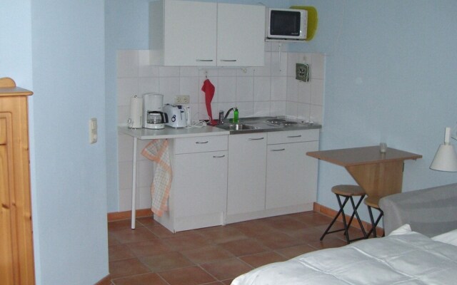 Cozy Farmhouse in Boiensdorf near Baltic Sea