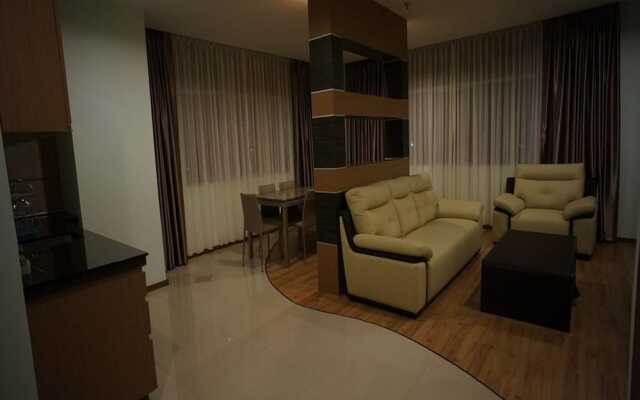 NSEY Hotel & Apartments