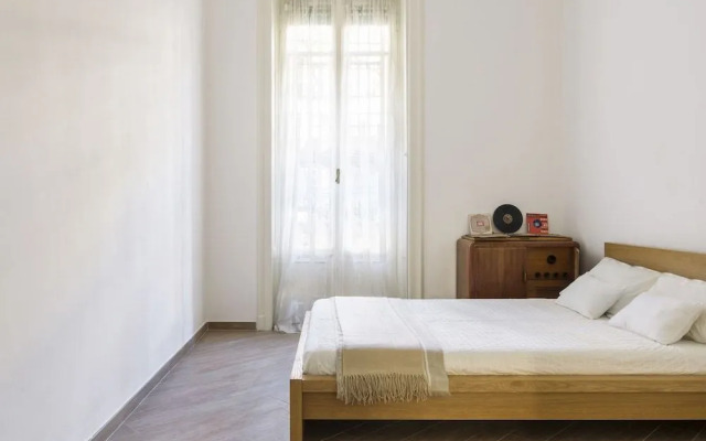 Sarti Master Guest apartment
