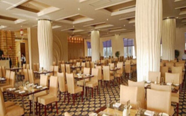 Seaview Hotel Hangzhou Bay