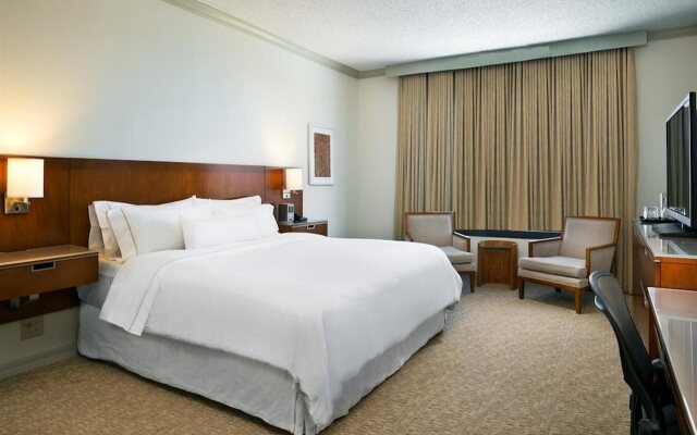 The Westin New Orleans
