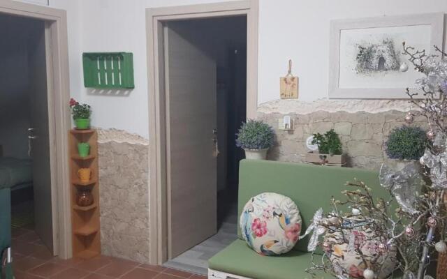 La Macchia