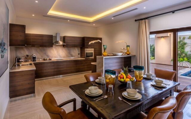 Braira Hettin Resort & Villas