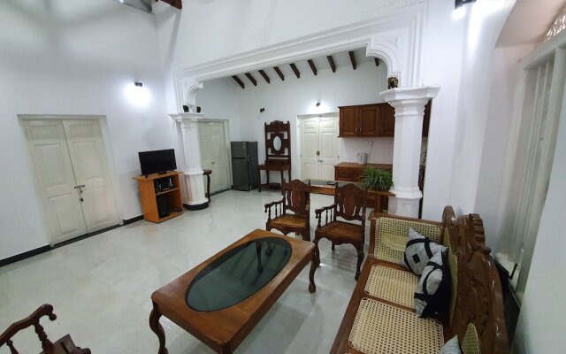NilaRU Villa