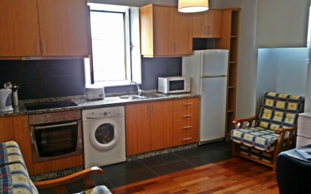 Studio in Funchal - Teleferico