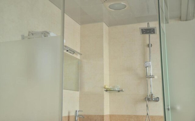 Guilin Jing Lan Hotel