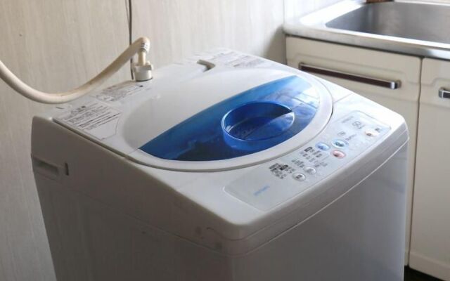 Guesthouse Pikaichi Second