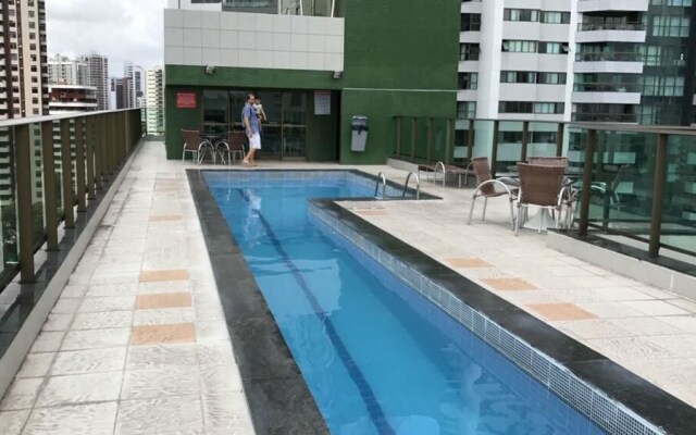 Flat Jaqueira Premium