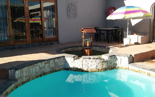 Abafazi Guest House