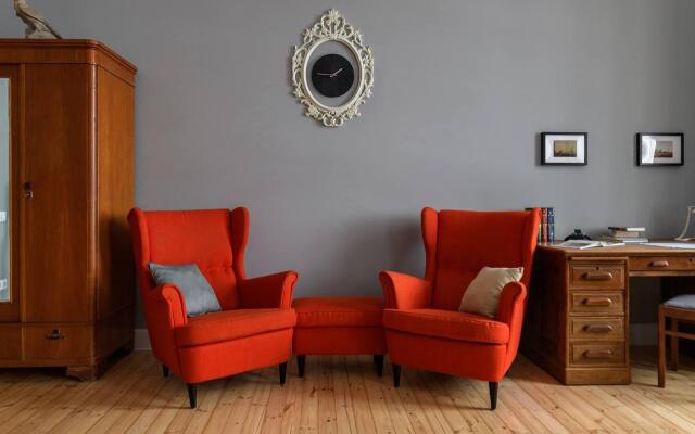 КомфортКлуб на улице Боткинская