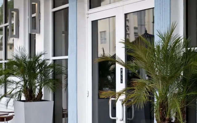 Nassau Suite South Beach - an All Suites Hotel