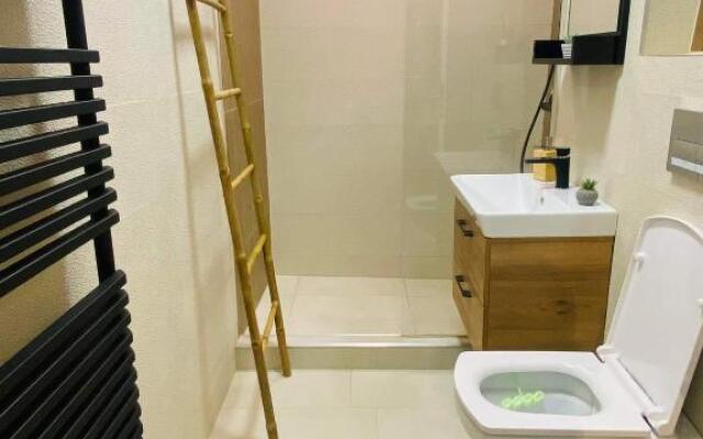 Bethlen Apartman