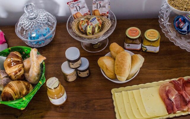 Lady B bed & breakfast