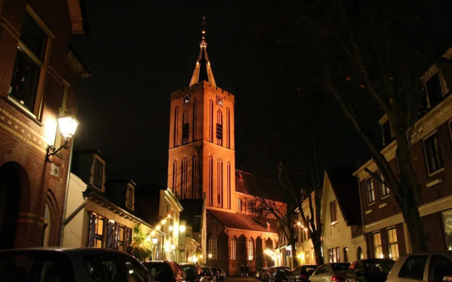 Vesting Hotel Naarden
