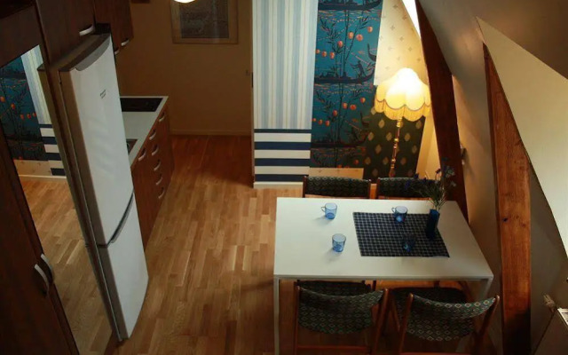 STF Miatorp Hostel & Hotel