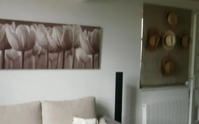 Duplex de standing au coeur de Tours