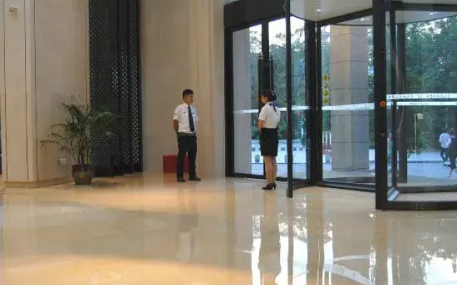 Xenp Xangh Xedt Lail Hotel