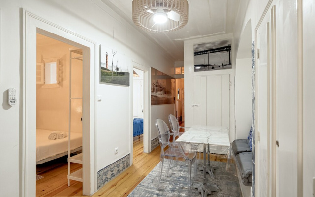 Belem Historical by Homing
