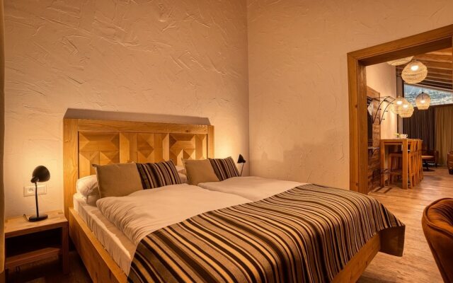Lux&Wellness Apartments Sosana