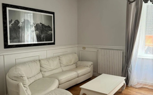 casa barbarella napoli